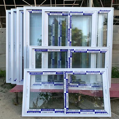 PUERTAS Y VENTANAS . CARPINTERIA DE ALUMINIO" - Img 127093877