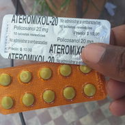 Ateromixol - Img 57139564