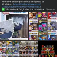 Variedad de Funkos , Marvel , Anime y muchos más - Img 55422515