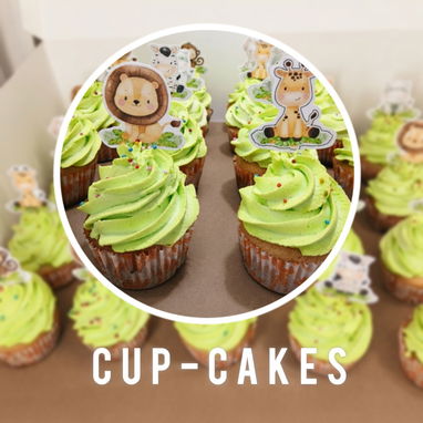 Venta de cake personalizados - 10/10