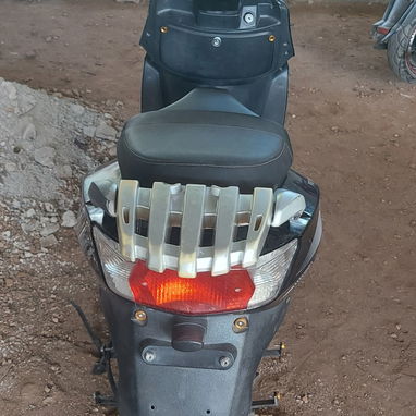 Se vende haciendo 70 km 0 detalles - 4/5