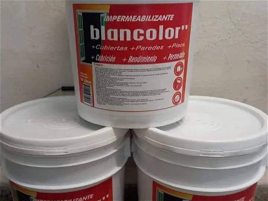 Pinte pinte pintura para el hogar : Impermeable,vinil,esmalte,ect - Img 68032034