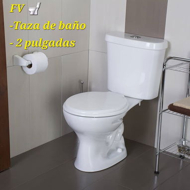 Tazas de baño baridad de modelos - Img 118300069