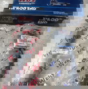 PAREJA DE JOKIS Y BIELETAS DE KIA PICANTO 2012 HAS 2022 - Img 46044548