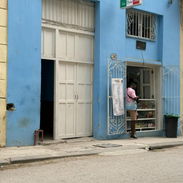 SE VENDE APARTAMENTO EN LA HABANA VIEJA - Img 57458698