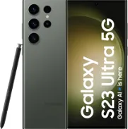 Samsung Galaxy S23 Ultra con 12 GB de RAM y 256 de Almacenamiento - Img 45685106