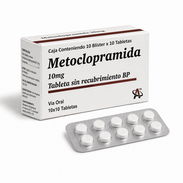 Metoclopramida - Img 56530192