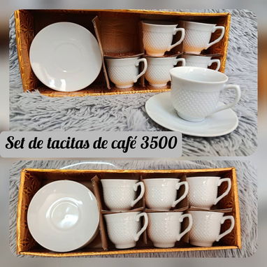 ☕ Vendo Tazas de Café – Varios diseños y materiales – Para casa, oficina o regalo 🎁 - Img 123960688