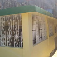 Señora casa son dos en una en la misma propiedad UBICADA EN BOYERO REPARTO ABEL SANTA MARÍA ⁉️ - Img 56107970