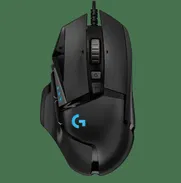 LOGITECH!!!COMBO DE MOUSE Y TECLADO|(G502 y G Pro TKL)|MECÁNICO|RGB|SELLADO EN CAJA!! 56242086 - Img 48526899