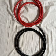 Cable original de batería,traído por mí desde EE.UU lo vendo como único en 50 USD,me sobró de mi instalación - Img 55988996