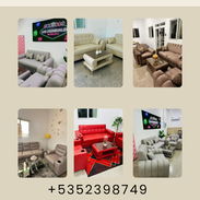 Variedad y Calidad! En ```Desiguales Muebleria!``` En tienda fisica YA! Bmkt - Img 54807995