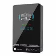 Inversor Híbrido Sumry 4000w, el más barato de revolico - Img 55068826