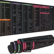 Mouse Pad XL RGB - Img 54695229