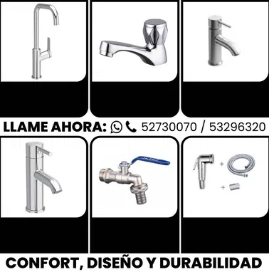 SE OFRECE UNA AMPLIA VARIEDAD DE MUEBLES Y ARTÍCULOS PARA SU BAÑO.  INFO A  53296320, 52730070, 56734558 - Img 87594327