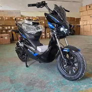 Motos Electricas marca VoltRide 0km🛵* - Img 56145154