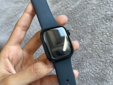 Apple Watch serie 8 - Apple Watch serie 7 - Apple Watch SE de 2da generación todos nuevos 0km doy garantía de 1 mes - Img 44538434