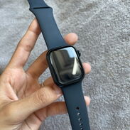 Apple Watch serie 8 nuevo 100% batería - Img 43522771