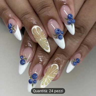 💅 Uñas press-on hermosas disponibles - Img 118494218
