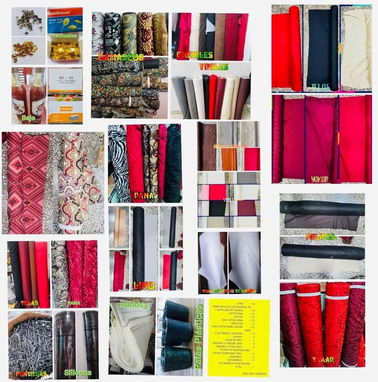 🌟🌟TODO TIPO DE TELAS Y MUEBLES LISTOS PARA ENTREGAR CALIDAD GARANTIZADA Y BUENOS PRECIOS 🌟🌟 - Img 83203359