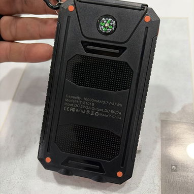 Power bank 1000 mah - 2/4