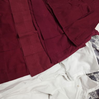 En venta varios uniformes de uso para niña de primaria - Img 110189207