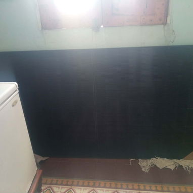 Se vende panel solar de los grandes bifacial con domicilio incluido - 3/3