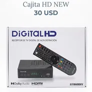 Cajita hd new - Img 54797283