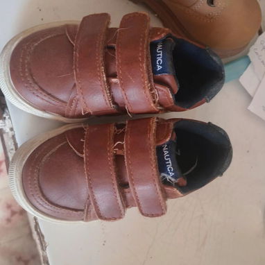 Zapatos de niños - 2/2
