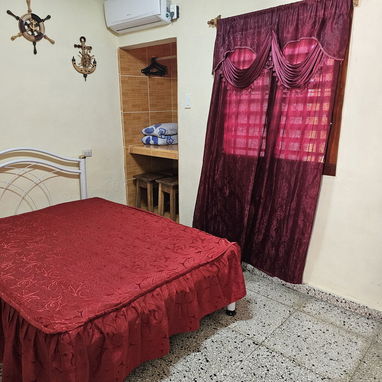 Casa de renta en Boca Ciega, Guanabo - Img 113240919