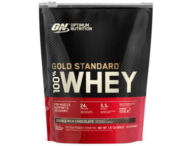 Whey Protein GOLD STANDARD y Muscletech - Img 46561828