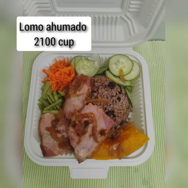 Comidas a Domicilio - Img 125183976