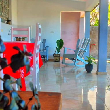 🌟🛏️ Renta de 2 Habitaciones de Lujo en Viñales REF 1241 - Img 102790261
