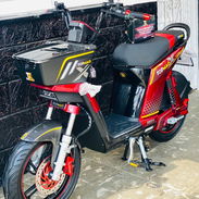 Bicimoto Evolution 48v/45ah 3000w - Img 55771761