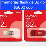 Memorias flash de 32 gb - Img 57017065