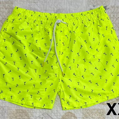 Shorts de hombre - 9/10