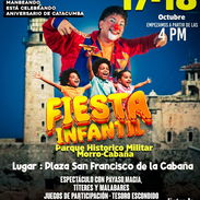 Gran Fiesta Infantil - Img 58127634