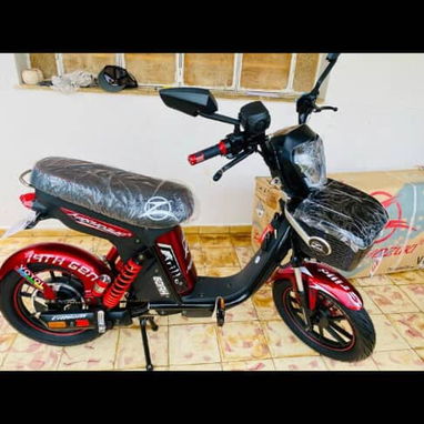 BICIMOTOS MISHOZUKI - Img 123069145