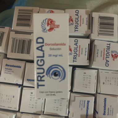 Dorzolamida colirio - 2/2