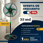 Ventiladores diferentes modelos - Img 53685951