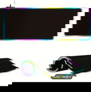 Mousepad RGB grande - Img 49392418