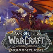 ⭐⭐ World of Warcraft, The War Within, Dragonflight, Classic, Lich King, Burning Crusade ⭐⭐ - Img 44229212