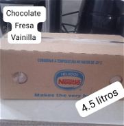 Helado Nestlé original - Img 45339321