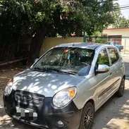 Kia Picanto 2008 Automático - Aire Acondicionado Perfecto - Img 56848246