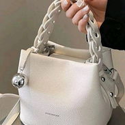 Cartera blanca - Img 55196722