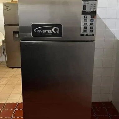 Nevera Milexus 9 pie, Exhibidor Royal 8 pie, Refrigerador 7.3, lavadora semi y automática con envío gratis - Img 126168751
