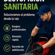 🚿 SERVICIO DE DESTUPICIÓN GENERAL ✅ TUBERÍAS PRINCIPALES ✅ RÁPIDO Y BARATO 📞 55519260 - Img 55608023
