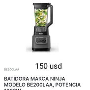 Batidora Ninja de 1000w - Img 56967381