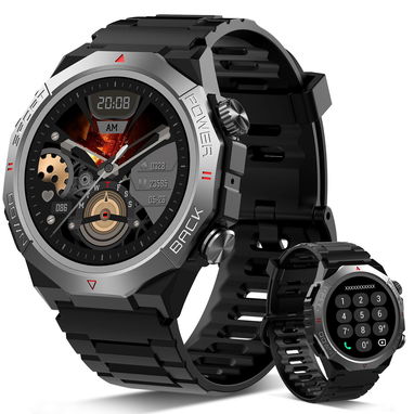Smartwatch S10 - 8/9
