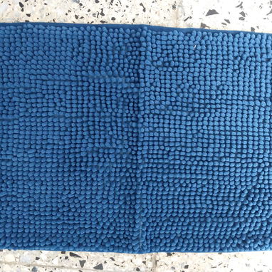 Alfombras de Chenille - Img 117372339